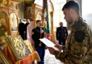 Казаки Кемеровского отдела приняли присягу в день памяти святителя Николая Чудотворца