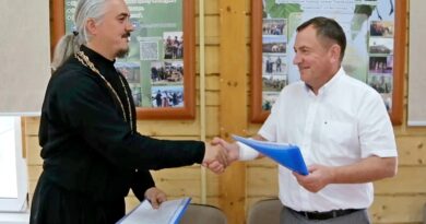 Спорт и патриотизм: в Кемерове появится новая площадка для молодёжи