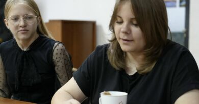 В Кемерове прошла молодёжная встреча, посвящённая Рождеству Богородицы В Кемерове прошла молодёжная встреча, посвящённая Рождеству Богородицы