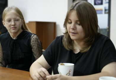 В Кемерове прошла молодёжная встреча, посвящённая Рождеству Богородицы В Кемерове прошла молодёжная встреча, посвящённая Рождеству Богородицы