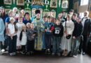 «Помоги собраться в школу»: благотворительная акция прошла в Осинниках «Помоги собраться в школу»: благотворительная акция прошла в Осинниках