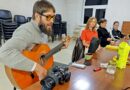 Православная молодёжная община Кемеровской епархии обсудила пятую заповедь блаженства Православная молодёжная община Кемеровской епархии обсудила пятую заповедь блаженства