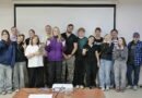 В Кемеровской епархии прошёл Съезд православной молодёжи В Кемеровской епархии прошёл Съезд православной молодёжи