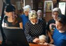 Православная молодёжь Осинников провела совместную подготовку к Таинству Причастия Православная молодёжь Осинников провела совместную подготовку к Таинству Причастия