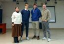 Православная молодёжь Кемерова обсудила смысл Таинства Крещения