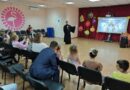 Православные активисты Кемерова посетили реабилитационный центр «Фламинго»