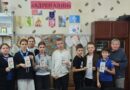 Православным следопытам Темиртау рассказали о вреде курения