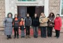 Осенний лагерь отряда Братства православных следопытов имени святителя Николая Чудотворца прошёл в Кемерове